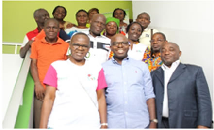 Assemblée générale ordinaire 2018